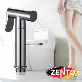 Vòi xịt vệ sinh Zento ZT5115-1 (không kèm dây cấp)